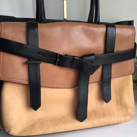 Reed Krakoff Iconic Boxer Tote-Authentic - Picture 3 of 13